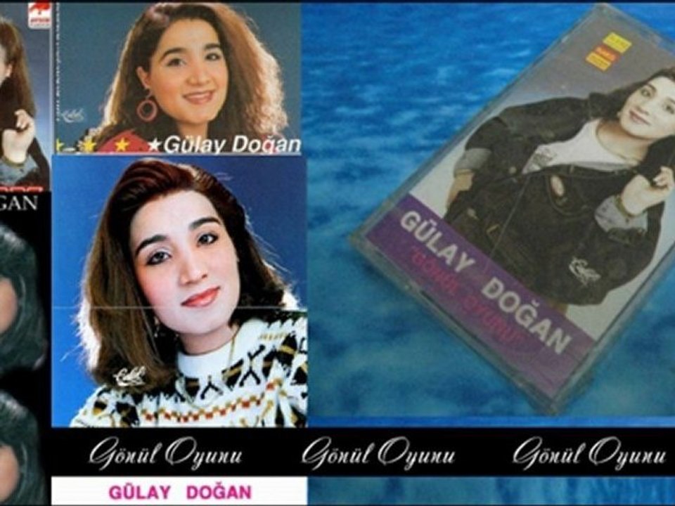 Gülay Doğan & Gönül Oyunu ...