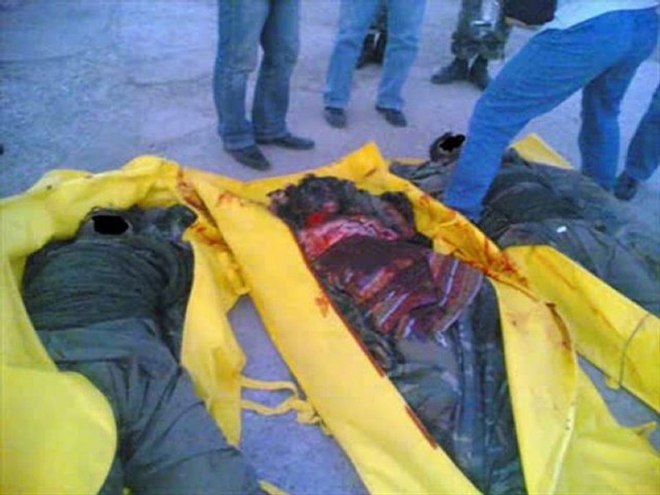 Osman ÖZTUNÇ  - EY TÜRK VUR VATANIN BAKİRLERİNE