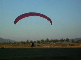 Kadir Yaraşlı-48  Muğla Düzeyin 10.Uçuşum