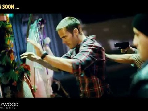 COMING SOON - John Travolta & Salma Hayek in SAVAGES movie preview