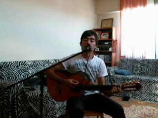 Mustafa AYDIN-KAFAM HAFİF DUMANLI