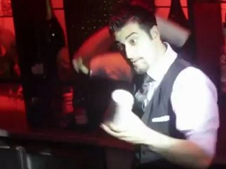 Kings Club Chelsea - Best Club in London, Ace List