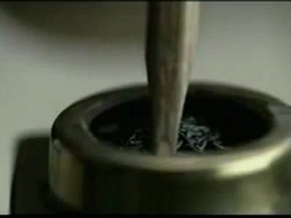 Duha Suresi 1...4 - TRT Kur'an-ı Kerim Filmleri