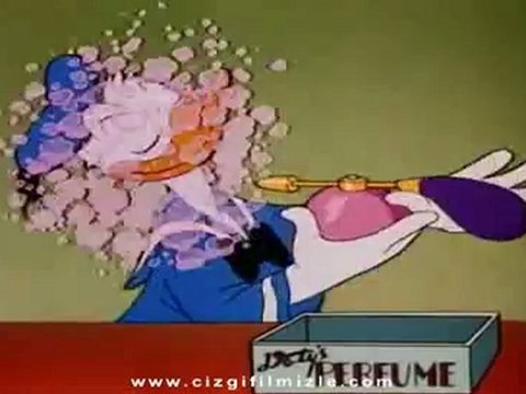 Donald Duck - Paketçi Donald (cizgifilmizle.com)