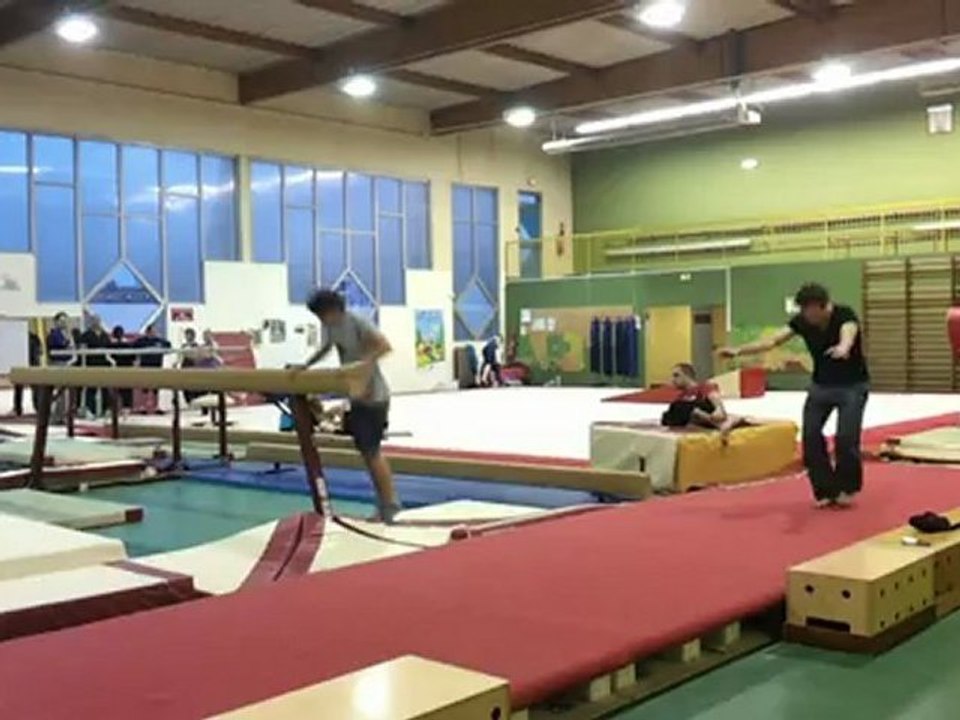 Session ratés ! 2012 (Failures ! 2012)