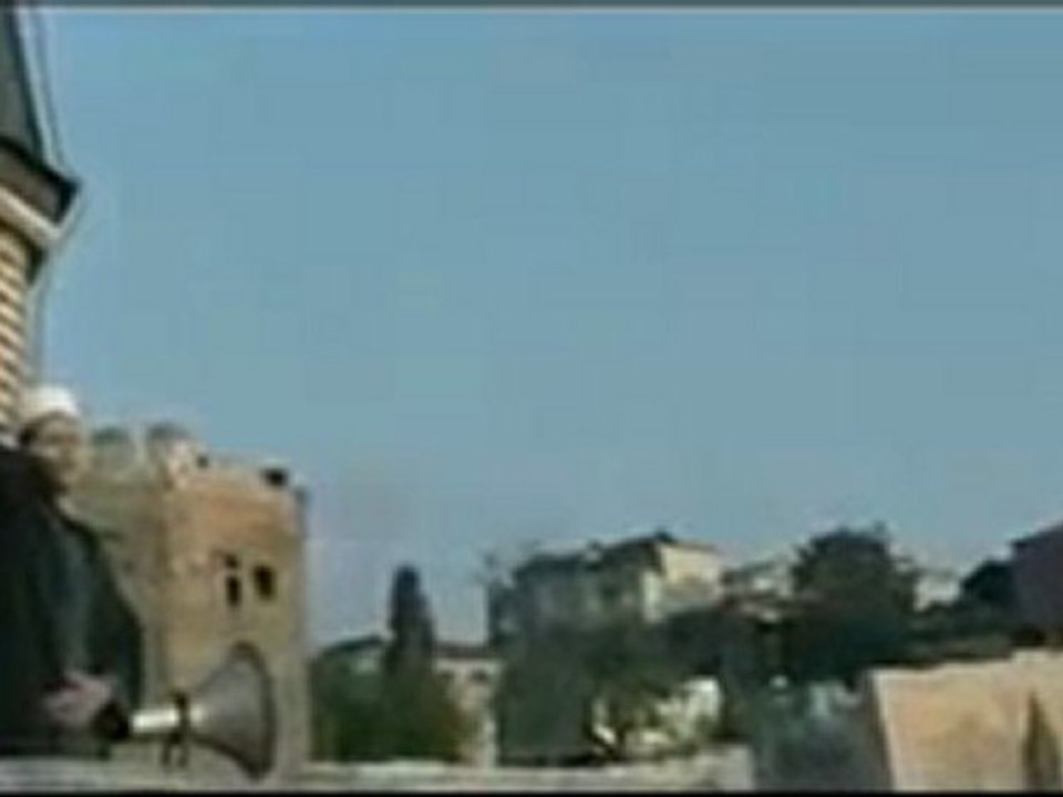 Cuma Suresi 9. Ayet - TRT Kur'an-ı Kerim Filmleri