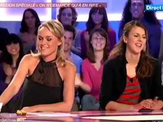 Jérémy Ferrari invité de Morandini