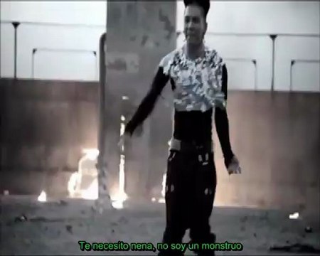 BIGBANG Monster [Sub Español]