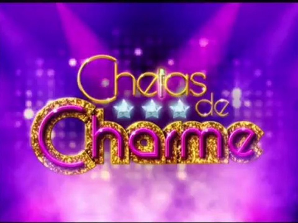 cheias de charme teaser cap 46 07.06.12 qui-feira