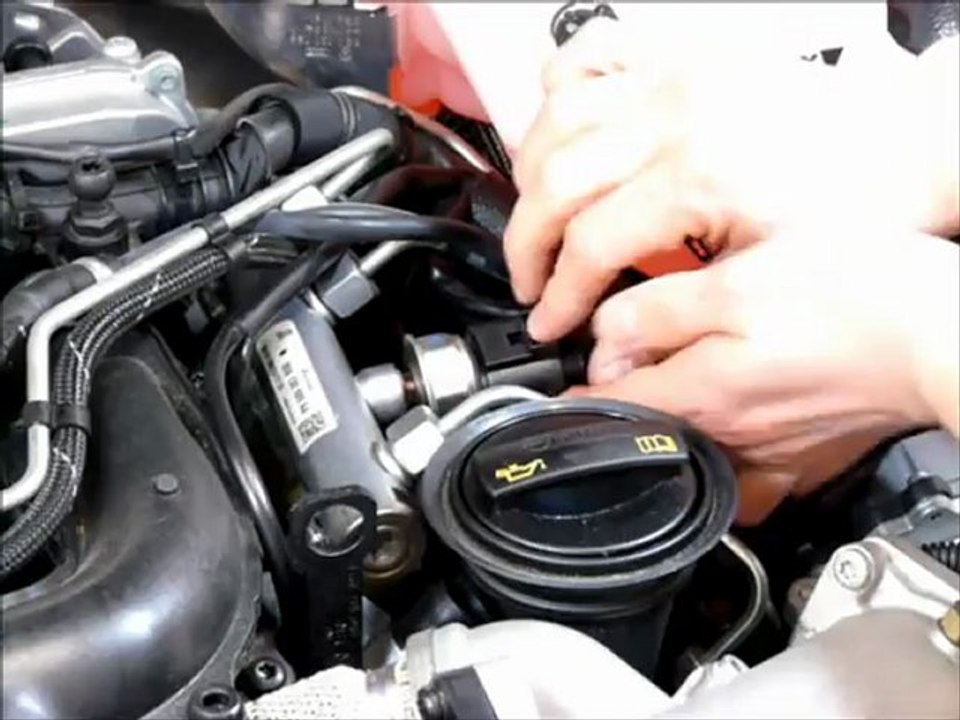 Chiptuning Audi A4-A5-A6-A8-Q7-2.7 TDI-3.0 TDI