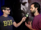 The Last of Us: Post Apocalyptic Survival Gameplay & Interview at E3 2012 - Rev3Games Originals