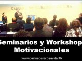 Charlas de Motivación | Motivador Peruano