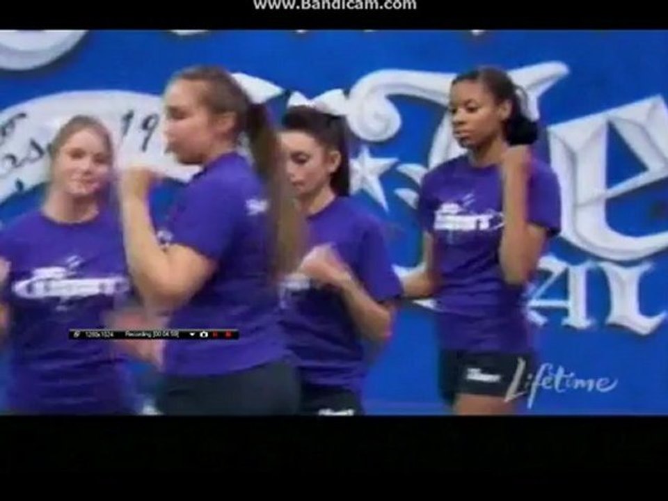 Jersey Cheer