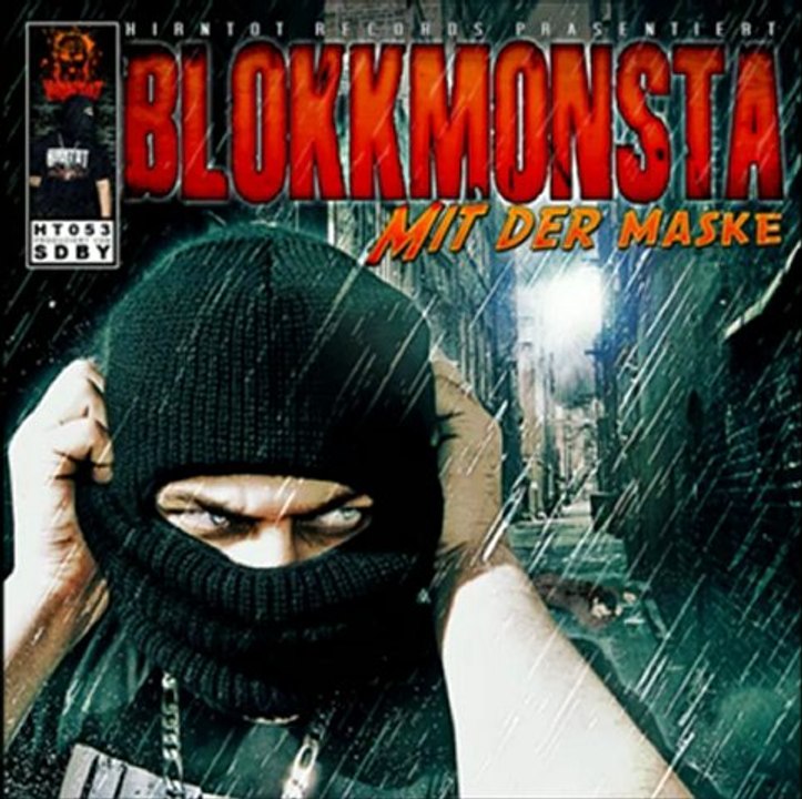 Blokkmonsta - Über dem Gesetz