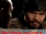 watch Timothy Bradley vs Manny Pacquiao pay per view boxing live stream online