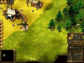 Cultures, Episode 1: ce matin un lapin...