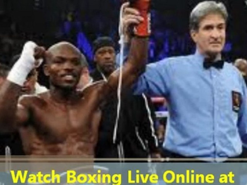 watch Timothy Bradley vs Manny Pacquiao online live June 9th