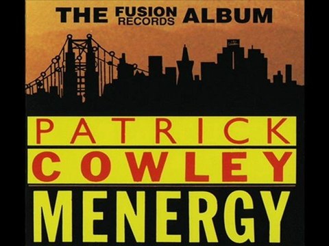 Patrick Cowley - Menergy (Ram's Horn Remix)
