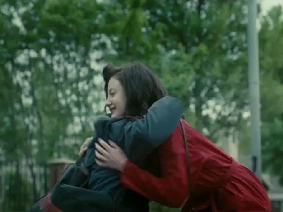 Shadow Dancer - Trailer (Englisch)