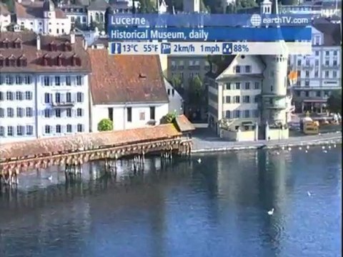 Lucerne - Switzerland, Cologne - Germany, Vienna - Austria, Arcachon - France, Kyiv - Ukraine, Engelberg - Titlis - Switzerland, Macau SAR - China