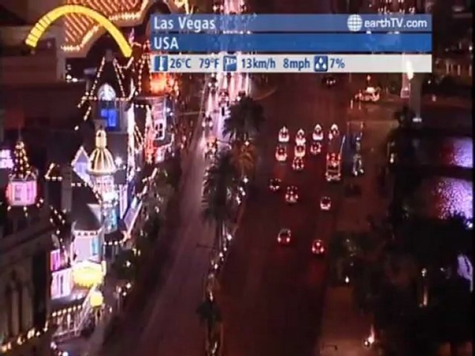 Hamburg - Germany, Engelberg - Titlis - Switzerland, Las Vegas - USA, Salzburg - Austria, Ekaterinburg - Russia, Lucerne - Switzerland, Berlin - Germany