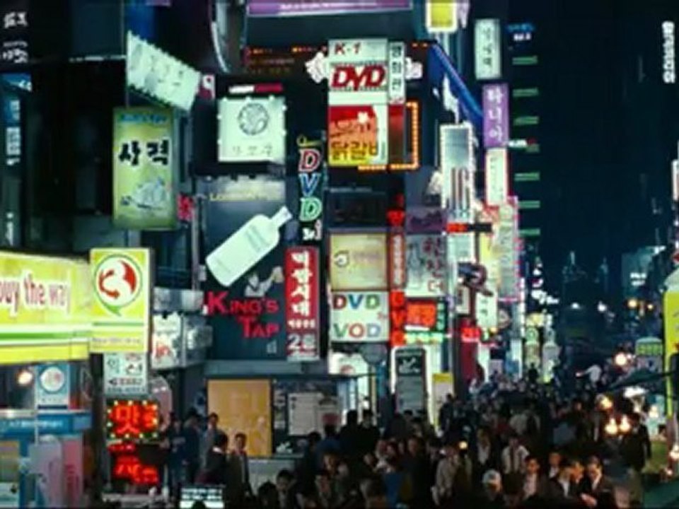 Das Bourne Vermächtnis - Trailer 2 (Deutsch)