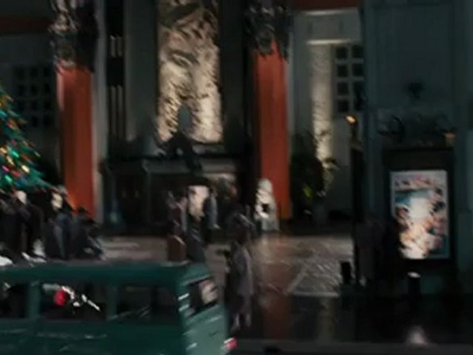 Gangster Squad - Trailer (Deutsch)