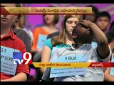 USA - Indian student wins National Spelling Bee championship