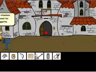 Tutorial - O chaves e a casa mal assombrada