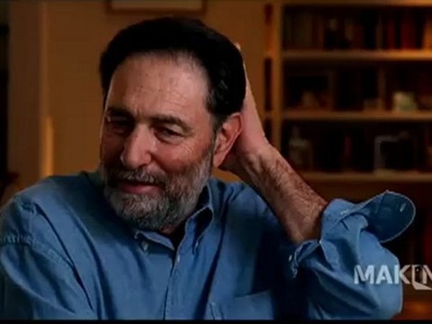 Eric Roth discusses the adaptation of Forrest Gump