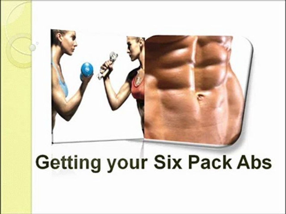 Exercise for Getting Workouts