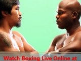 watch Manny Pacquiao vs Timothy Bradley ppv boxing live stream
