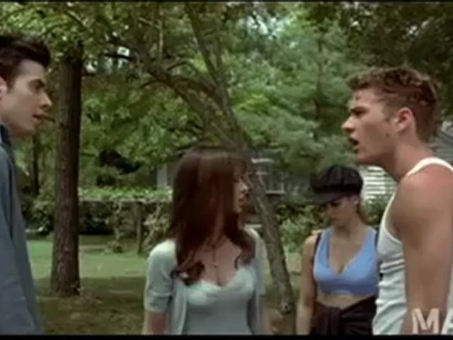 I Know What You Did Last Summer Trailer Video Dailymotion