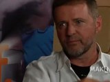 Actor Aidan Quinn on choosing a project