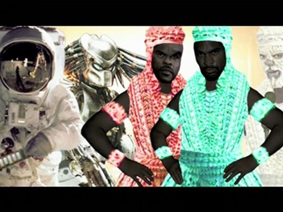 12+14 - Obatala - selfybeatz85 - Rock Konzert with big friends - Obatala ObaTali