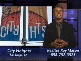 3520 EUCLID AVE SAN DIEGO, CA 92105   Real Estate for Sale San Diego   Realtor Roy