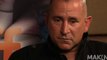 Anthony LaPaglia discusses authenticity in 