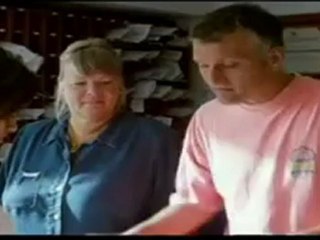 "Broken Embraces" Movie Clip