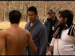 Wyck Godfrey discusses producing "New Moon"