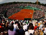 Rafael Nadal vs David Ferrer French Open 2012 Semifinals Live Stream Online