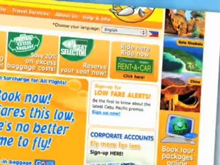 Asia.com.  How to Avail Cheap Airfares