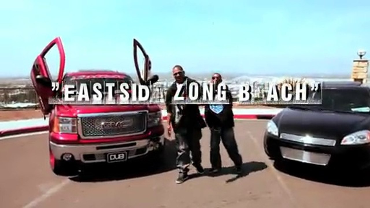 QuicTaMac feat Too Cool & West Coast Stone "Eastside Long Beach"