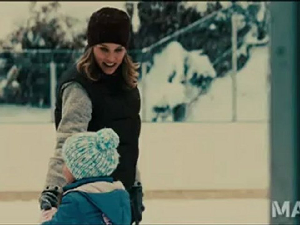"Brothers" Trailer