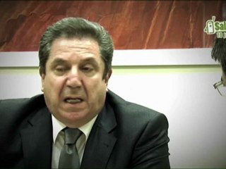 SALVADOS - Reiniciando España (10/06/2012) 2/4