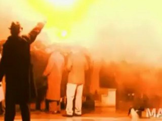 Behind the Scenes of "Public Enemies"