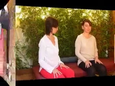 Cómo caminar con los pies alineados con Feldenkrais - Lea Kaufman