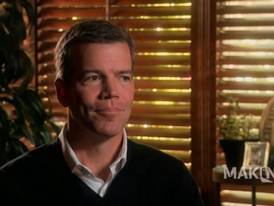 Producer Robert Lorenz