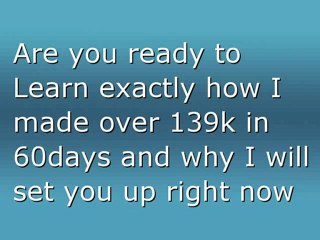 Make Money with FREE Traffic from Proven System