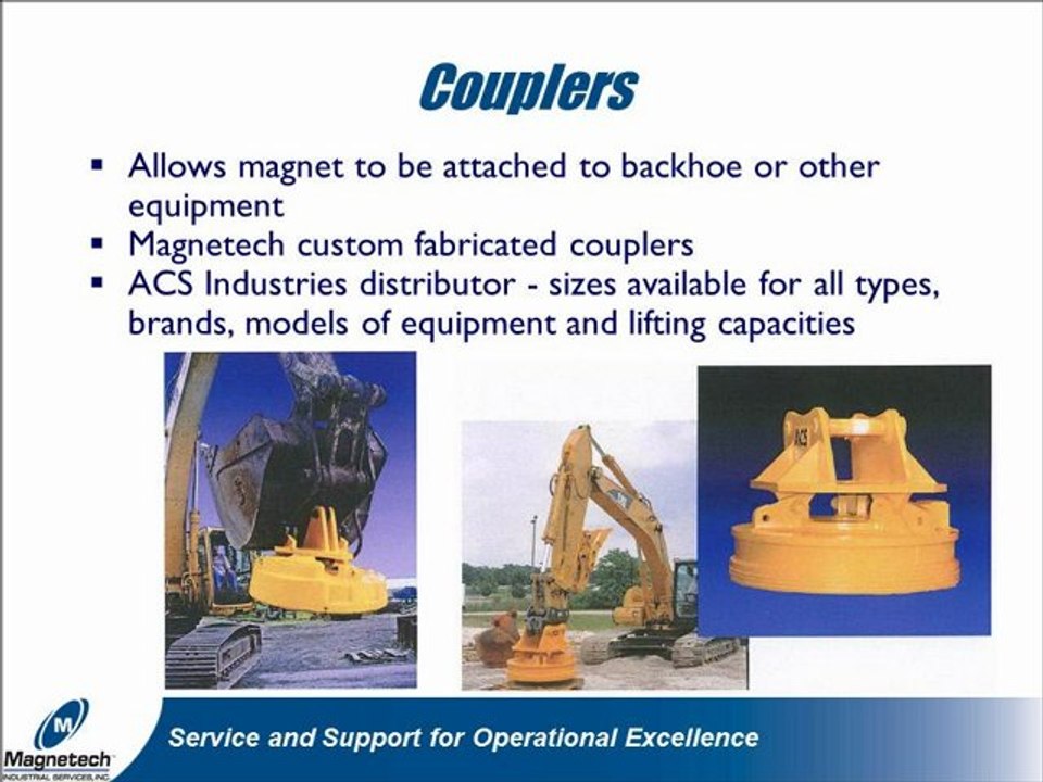 Magnetech Electromagnets Sales