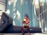 Halo 4 - Infinity Multiplayer gameplay